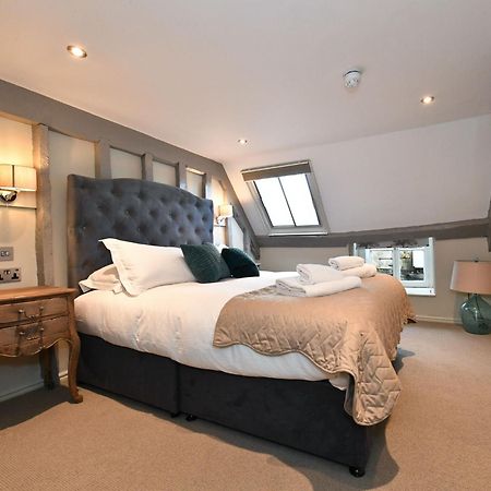 Lansdowne Strand Calne Zimmer foto