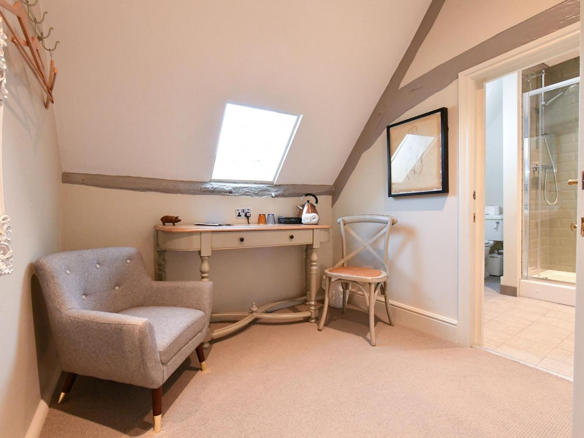 Lansdowne Strand Calne Zimmer foto
