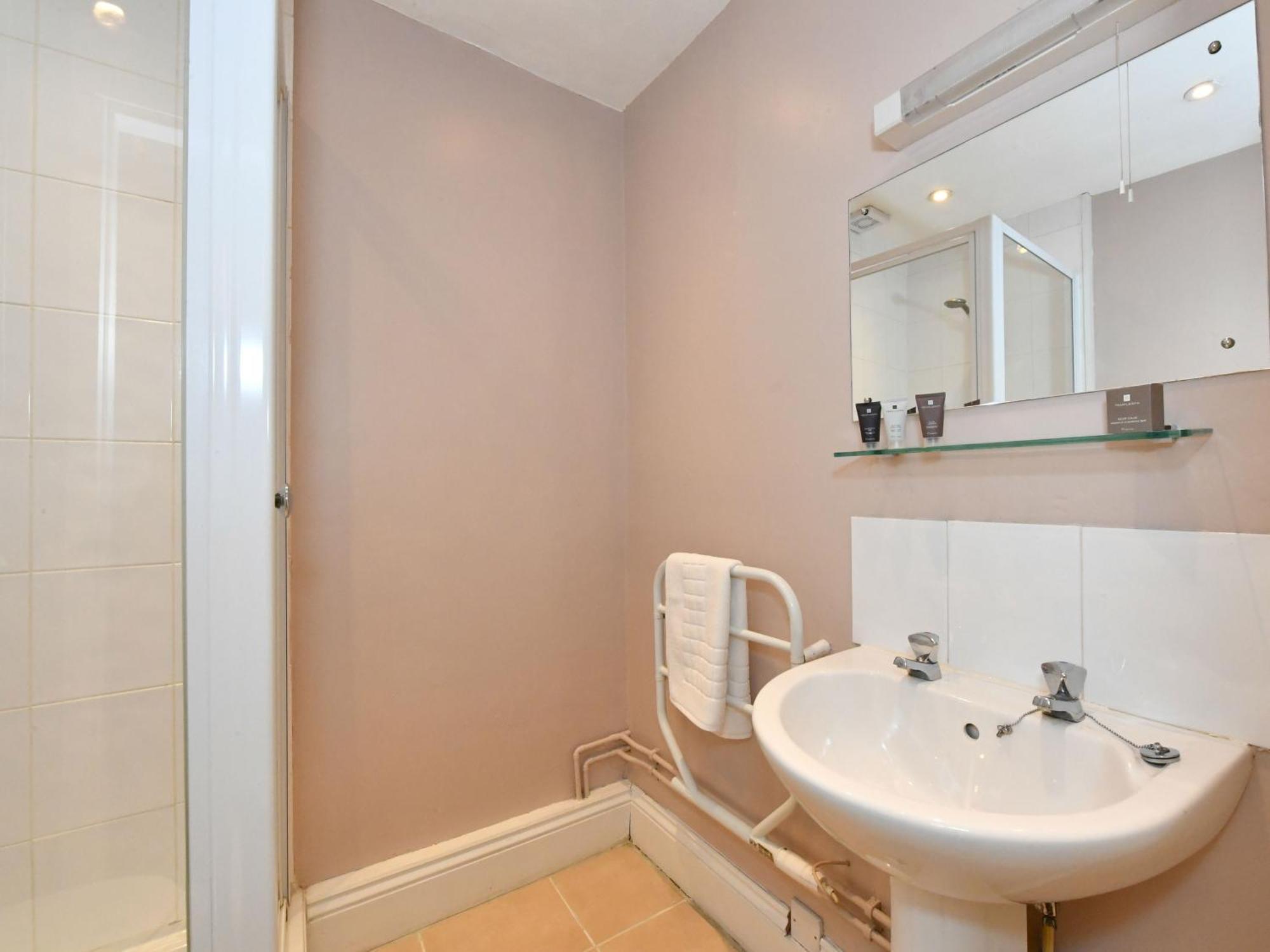 Lansdowne Strand Calne Zimmer foto
