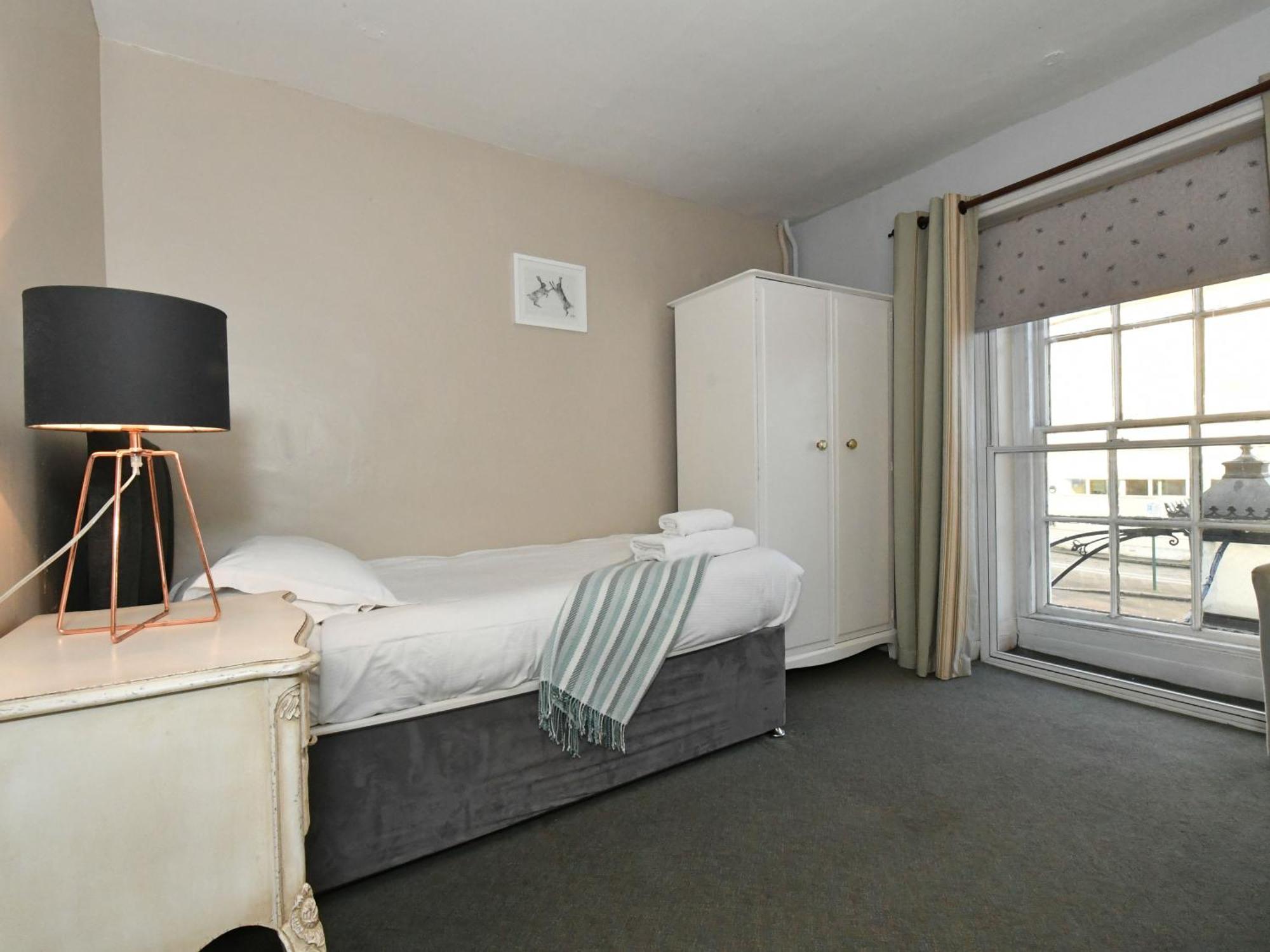 Lansdowne Strand Calne Zimmer foto