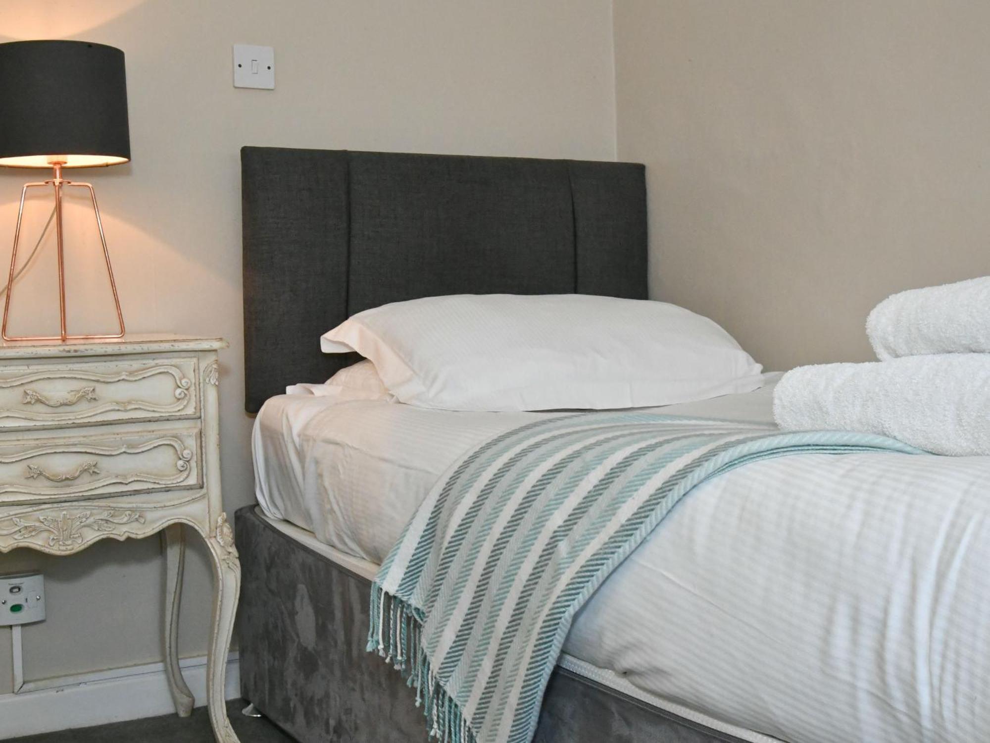 Lansdowne Strand Calne Zimmer foto
