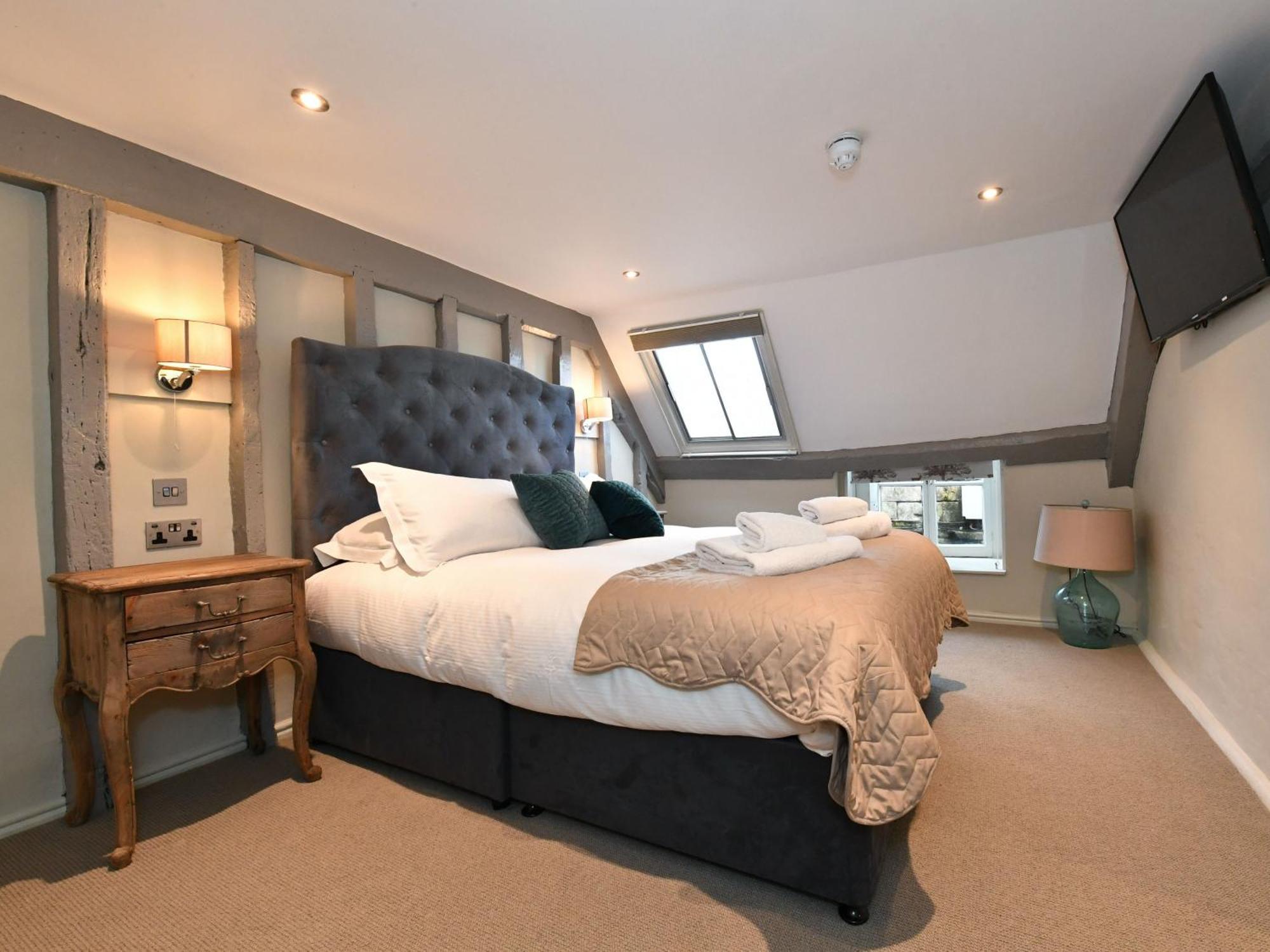 Lansdowne Strand Calne Zimmer foto