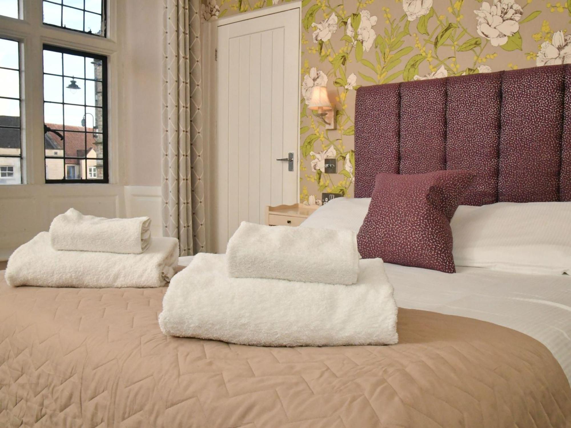 Lansdowne Strand Calne Zimmer foto